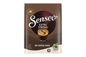 Kaffeezubereitung - Senseo Pads Extra Strong (medium cup) 36 pcs - 4090048