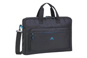Taschen - RivaCase Riva Case Regent series 8059 - notebook carrying case - 8059 BLACK