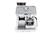 Kaffeezubereitung - DeLonghi La Specialista Arte EC9155.W - EC 9155.W
