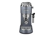 Kaffeezubereitung - DeLonghi De'Longhi EC 785.AE - coffee machine with cappuccinatore - 15 bar - blue - EC785.AE