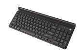 Tastaturen - Natec Felimare - keyboard - US - black - Tastaturen - Englisch (US) - Schwarz - NKL-1973