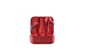 Kopfhörer/Headsets - Rolling Square HYPHEN 2 (Canyon Red) - 7640170467031
