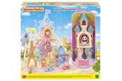 Dollhouse & Accessories - Sylvanian Families Baby Amusement Park - 5537