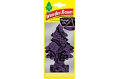 Auto-Zubehör - Wunderbaum Midnight Chic - 7612720208661
