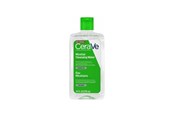 Gesichtspflege - CeraVe Micellar Cleansing Water 295ml - All Skin Types - 3337875597203