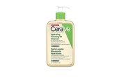 Gesichtspflege - CeraVe Hydrating Foaming Oil Cleanser 473ml - 3337875773447