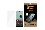 Handys - Schutzfolie - PanzerGlass Screen Protector Google Pixel 6a - PANZER4770