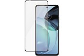 Handys - Schutzfolie - PanzerGlass Screen Protector  Motorola moto g72 | Ultra-Wide Fit - PANZER6571