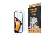 Handys - Schutzfolie - PanzerGlass Screen Protector Samsung Galaxy S23 | Ultra-Wide Fit w. EasyAligner - PANZER7315