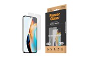 Handys - Schutzfolie - PanzerGlass Screen Protector Samsung Galaxy S23 Plus | Ultra-Wide Fit w. EasyAligner - PANZER7316