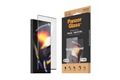 Handys - Schutzfolie - PanzerGlass Screen Protector Samsung Galaxy S23 Ultra | Ultra-Wide Fit w. EasyAligner - PANZER7317