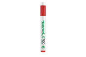 Utensilien zum Schreiben und Zeichnen - Penol marker red bullet point - 12707002