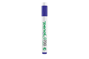 Utensilien zum Schreiben und Zeichnen - Penol marker blue bullet point - 12707003