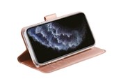 Handys - Cover & Cases - Vivanco Classic Wallet iPhone 12 mini  Rose Gold - 62158