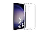Handys - Cover & Cases - Insmat Crystal - back cover for mobile phone - 650-1131