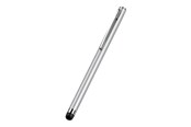 Kabelkanal / Kabelschlauch - Vivanco Slim touch screen Stylus Pen Aluminium - 35570