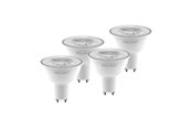 Smart-Home - Yeelight W1 GU10 Smart Bulb (Dimmable) 4-Pack - YGYC0120005WTEU