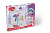 Utensilien zum Schreiben und Zeichnen - Maped Creativ Aqua'Art - Unicorn - 907048