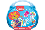 Hobby-Zubehör - Maped Creativ Early Age: My First Modelling Kit - 907007