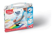 Utensilien zum Schreiben und Zeichnen - Maped Creativ Blowpen Art - String'Art - 846710