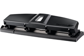 Utensilien zum Schreiben und Zeichnen - Maped Essentials Metal hole punch 10/12 4-Hole. - 400111