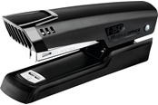 Schreibtischzubehör - Maped Essentials Metal stapler - Half Strip - 354311