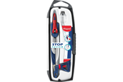 Utensilien zum Schreiben und Zeichnen - Maped Stop System Compass 3-piece - 196100