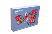 Hobby-Zubehör - Penol Crea box with 4 items - 34001002