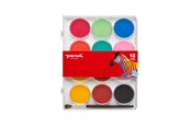 Hobby-Zubehör - Penol Watercolours Jumbo x12 50mm - 16000152