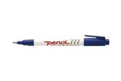 Utensilien zum Schreiben und Zeichnen - Penol marker fine point Blue - 12817203