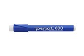 Utensilien zum Schreiben und Zeichnen - Penol WB marker Blue - 12818003