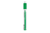 Utensilien zum Schreiben und Zeichnen - Penol marker green chisel point - 12707504