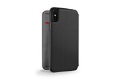 Handys - Cover & Cases - Twelve South SurfacePad for iPhone XS Max - Razor Thin nappa leather - 12-1822