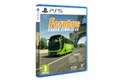 Spiele - Fernbus Coach Simulator - Sony PlayStation 5 - Simulator - PEGI 3 - 4015918159128