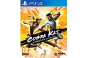 Spiele - Cobra Kai: The Karate Kid Saga Continues - Sony PlayStation 4 - Beat 'em Up - PEGI 12 - 0856131008251