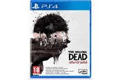 Spiele - The Walking Dead: The Telltale Definitive Series - Sony PlayStation 4 - Abenteuer - PEGI 18 - 0811949031631