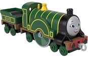 Spielzeugauto - Fisher Price Thomas and Friends - Large Push Along - Emily - 0194735072682