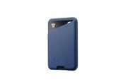 Handys - Cover & Cases - Mujjo Leather Magsafe Leather Card Wallet - The Ultimate Accessory for Your iPhone - MUJJO-WA-001-BL