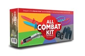 Gaming Zubehör - Excalibur Games All Combat Kit - Nintendo Switch - EXC-ALLCOMSW