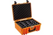Kamerataschen - B&W International B&W outdoor.cases Type 6000 - 6000/O/RPD