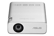Projektoren - ASUS Projektoren 90LJ00J3-B01070 - E1R - DLP projector - 854 x 480 - 200 ANSI lumens - 90LJ00J3-B01070
