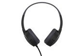 Kopfhörer/Headsets - Belkin SoundForm Mini - Black - AUD004BTBK