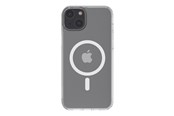 Handys - Cover & Cases - Belkin SheerForce - back cover for mobile phone - MSA011BTCL