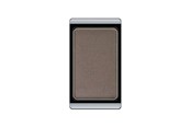 Make-Up - Artdeco Eyeshadow Matt 517 - Matt Chocolate Brown - 4052136001938