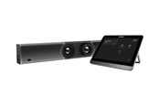 Videokonferenz - Yealink MeetingBar A30 - Teams Edition - video conferencing device - A30-020-Teams