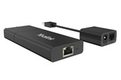 Repeater, boosters, bridges & Transceiver - Yealink USB2CAT5E-EXT USB Extender - USB2CAT5E-EXT