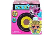 Puppen & Zubehör - L.O.L. Surprise - Remix Hair Flip Dolls Assortment - 0035051566977