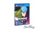 Spiele - Crossing Souls - Sony PlayStation 4 - Action/Abenteuer - PEGI Unknown - 1187163