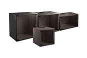 Rack-Gehäuse - EFB NORDIC EFB-Elektronik BASIC cabinet - 12U - WGB-1912TS.60