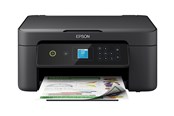 Drucker - Epson Expression Home XP-3205 All in One Multifunktion - Farbe - Tinte - C11CK66404
